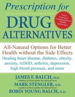 Prescription for Drug Alternatives