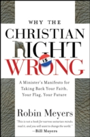 Why the Christian Right Is Wrong