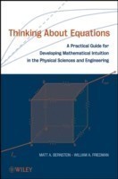 Thinking About Equations