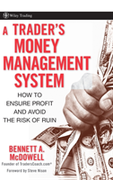 Trader's Money Management System