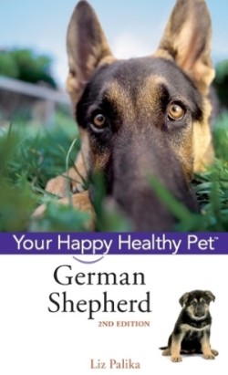 German Shepherd Dog