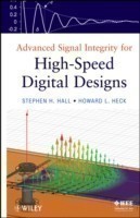 Advanced Signal Integrity for High-Speed Digital Designs