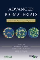 Advanced Biomaterials