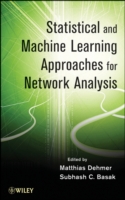 Statistical and Machine Learning Approaches for Network Analysis