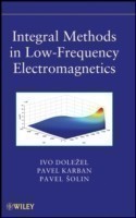 Integral Methods in Low-frequency Electromagnetics