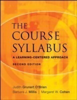 Course Syllabus