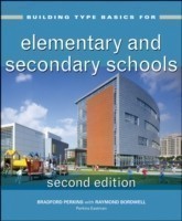 Building Type Basics for Elementary and Secondary Schools