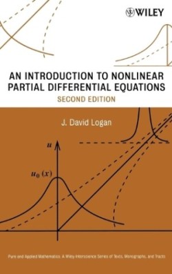 Introduction to Nonlinear Partial Differential Equations