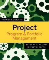 Wiley Guide to Project, Program, and Portfolio Management