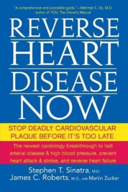 Reverse Heart Disease Now