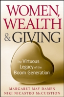 Women, Wealth & Giving