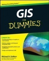 Gis for Dummies