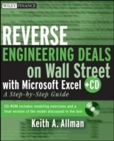Reverse Engineering Deals on Wall Street with Microsoft Excel, + Website