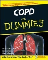 COPD For Dummies