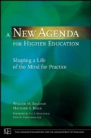 New Agenda for Higher Education