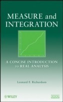 Measure and Integration