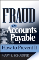 Fraud in Accounts Payable