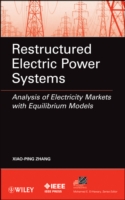 Restructured Electric Power Systems