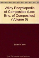 Wiley Encyclopedia of Composites