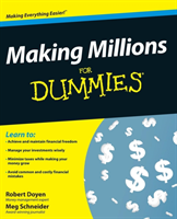 Making Millions For Dummies