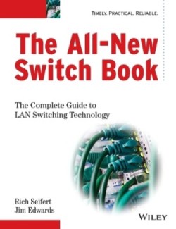 All-new Switch Book