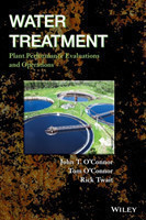 Water Treatment Plant Performance Evaluations and Operations