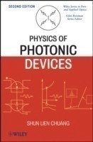 Physics of Photonic Devices