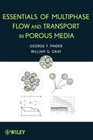 Essentials of Multiphase Flow and Transport in Porous Media