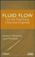 Fluid Flow for the Practicing Chemical Engineer