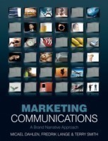Marketing Communications : A Brand Narrative Approach