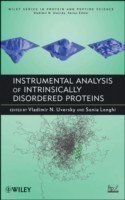 Instrumental Analysis of Intrinsically Disordered Proteins