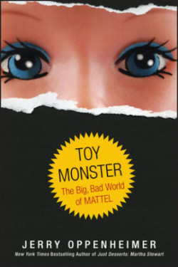 Toy Monster