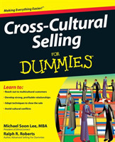 Cross-Cultural Selling For Dummies