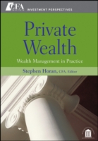 Private Wealth