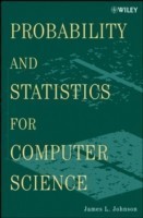 Probability and Statistics for Computer Science