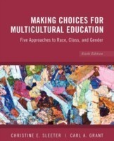 Making Choices for Multicultural Education