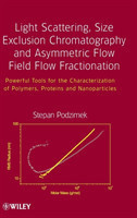 Light Scattering, Size Exclusion Chromatography