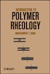 Introduction to Polymer Rheology