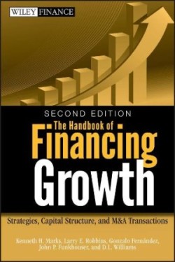 Handbook of Financing Growth