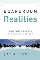 Boardroom Realities