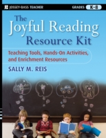 Joyful Reading Resource Kit