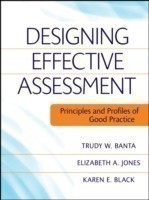 Designing Effective Assessment
