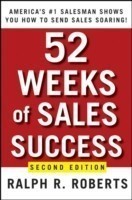 52 Weeks of Sales Success