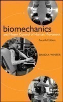 Biomechanics and Motor Control of Human Movement