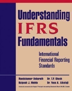 Understanding IFRS Fundamentals