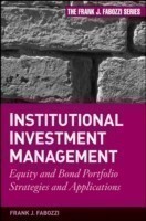 Institutional Investment Management
