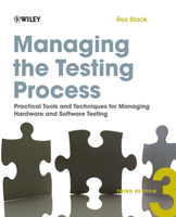 Managing Testing Process