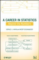 Career in Statistics