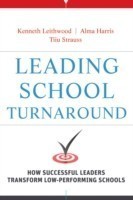 Leading School Turnaround