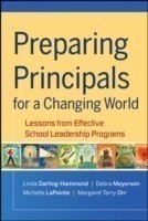 Preparing Principals for a Changing World